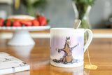 Emily Cole Fine Bone China Mugs