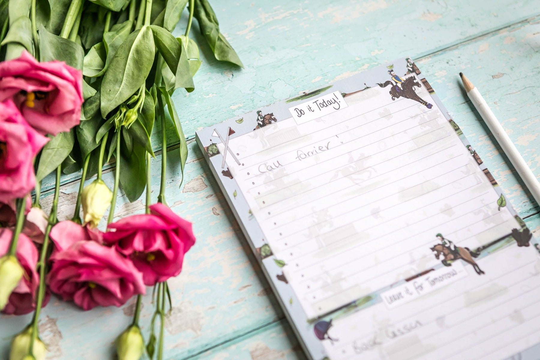 Emily Cole To-Do List