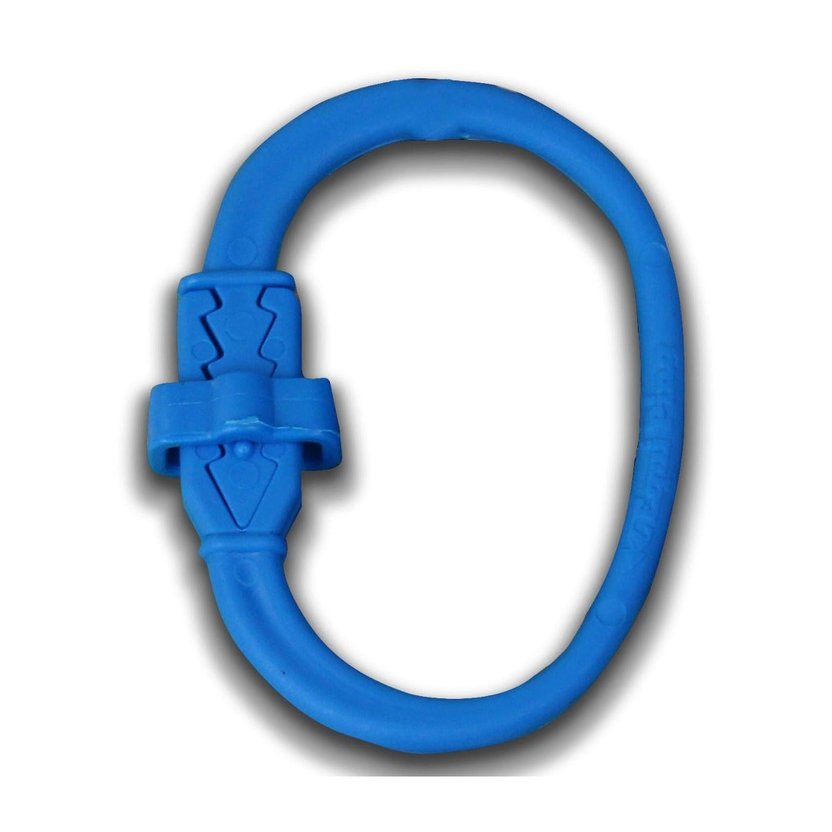 Equi-Ping Tie Ring