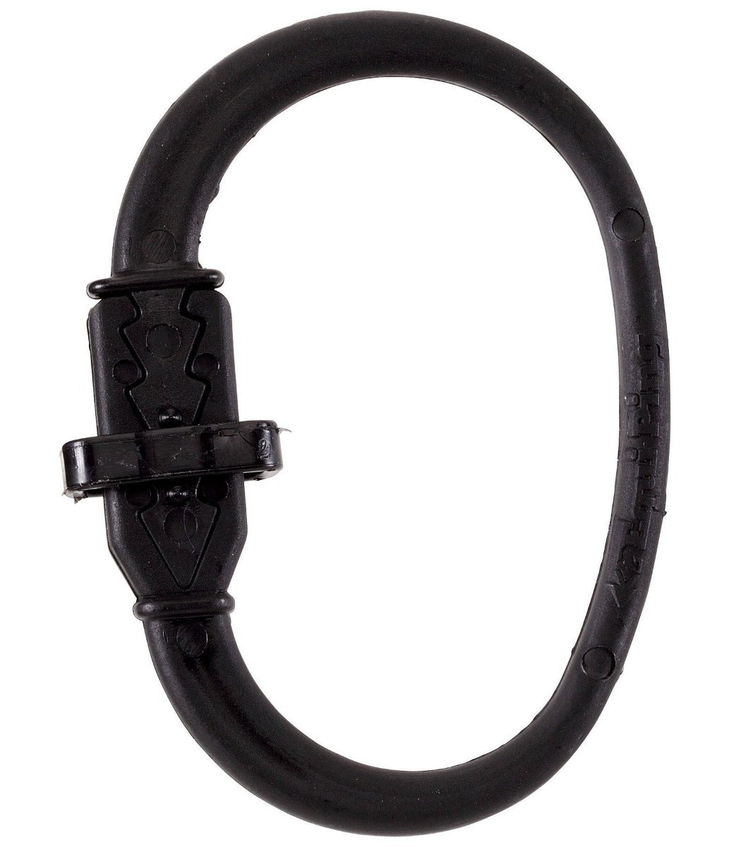 Equi-Ping Tie Ring