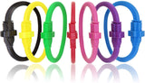 Equi-Ping Tie Ring