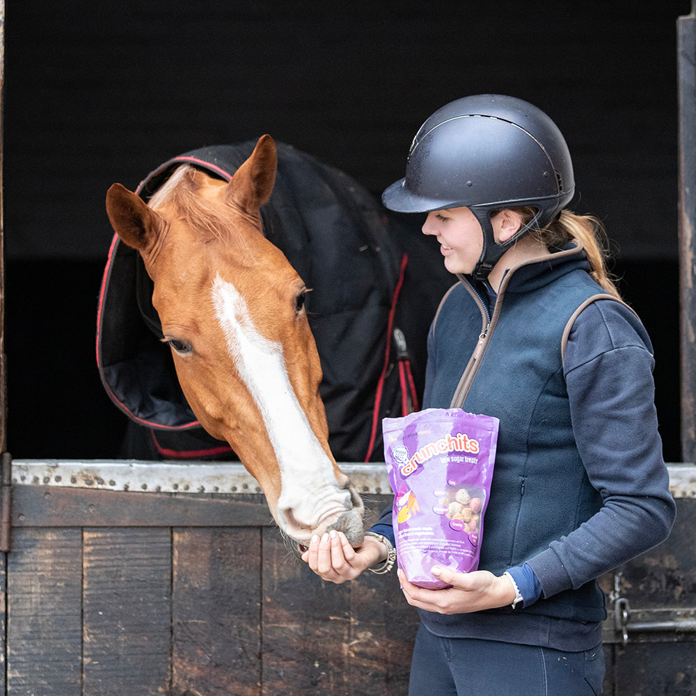 Equilibrium Crunchits Treats