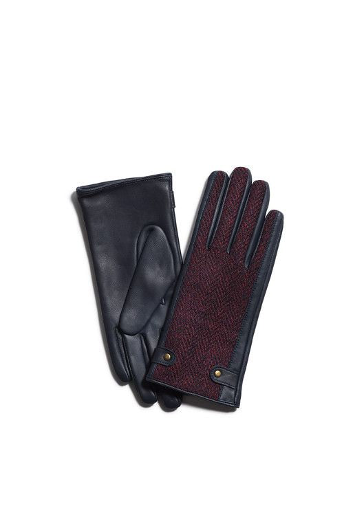 Failsworth Ladies Harris Gloves