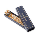 Fairfax & Favor Suede Boot Tassels