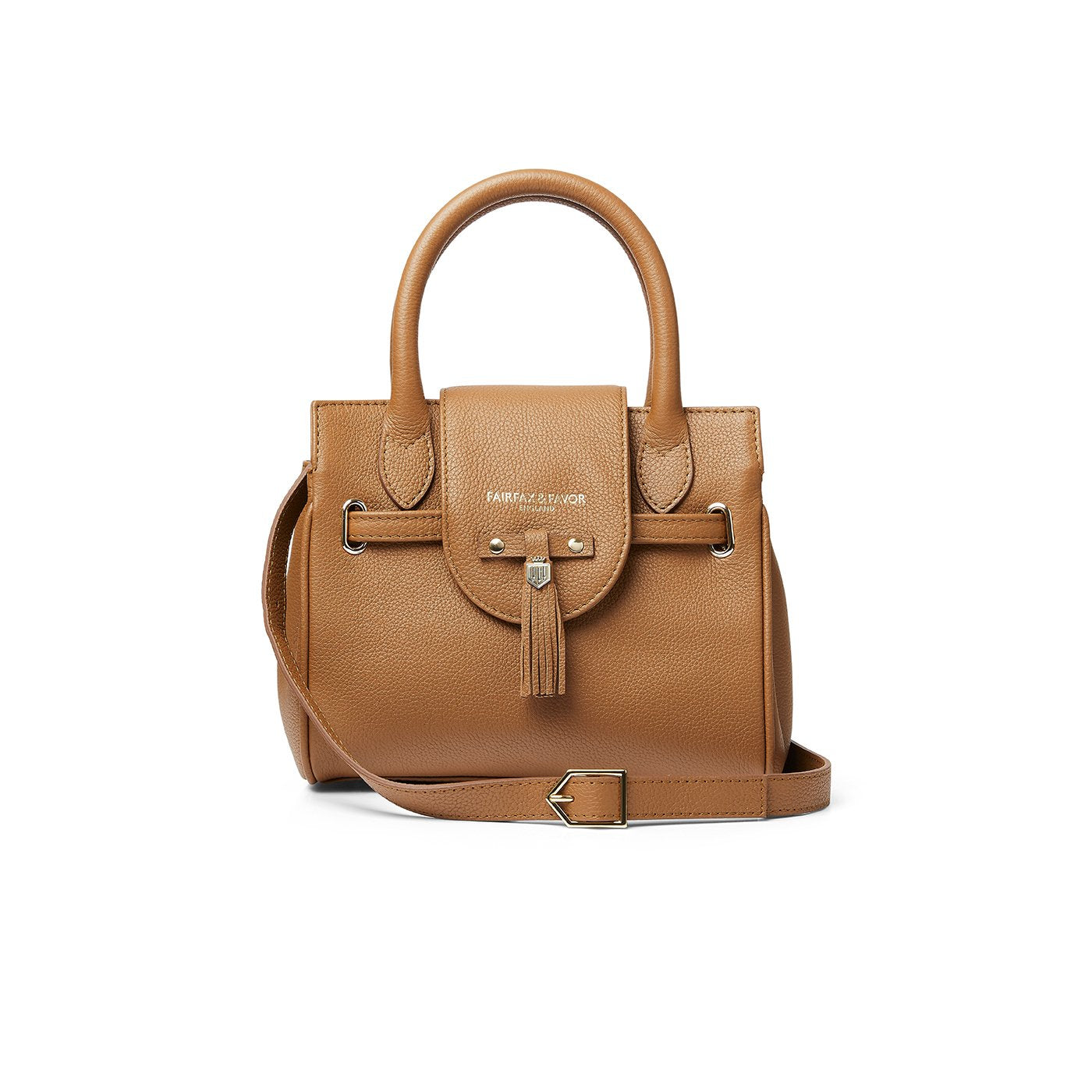 Fairfax & Favor Ladies Mini Windsor Handbag