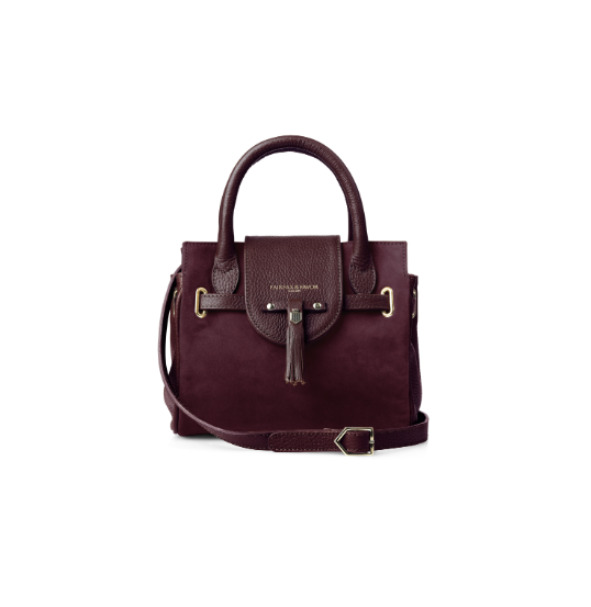 Fairfax & Favor Ladies Mini Windsor Handbag