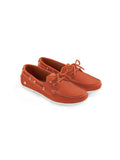 Fairfax & Favor Ladies Salcombe Deck Shoe