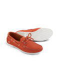 Fairfax & Favor Ladies Salcombe Deck Shoe