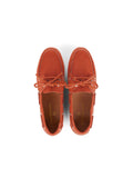 Fairfax & Favor Ladies Salcombe Deck Shoe