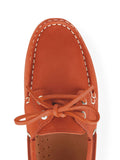 Fairfax & Favor Ladies Salcombe Deck Shoe