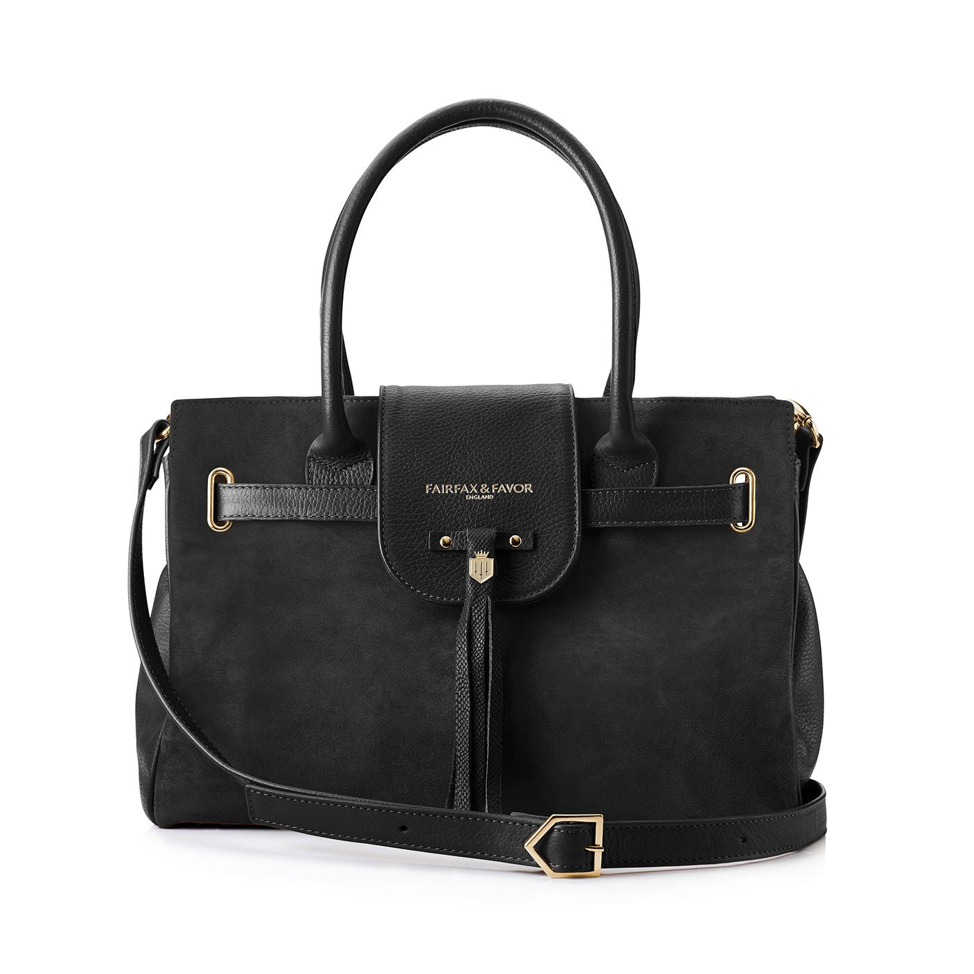 Fairfax & Favor Ladies Windsor Handbag