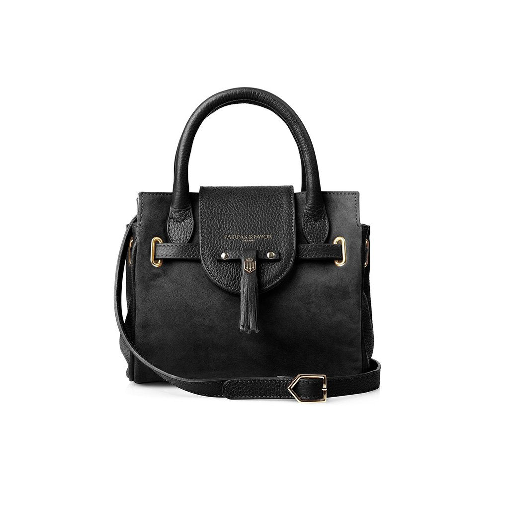 Fairfax and favor mini windsor sales