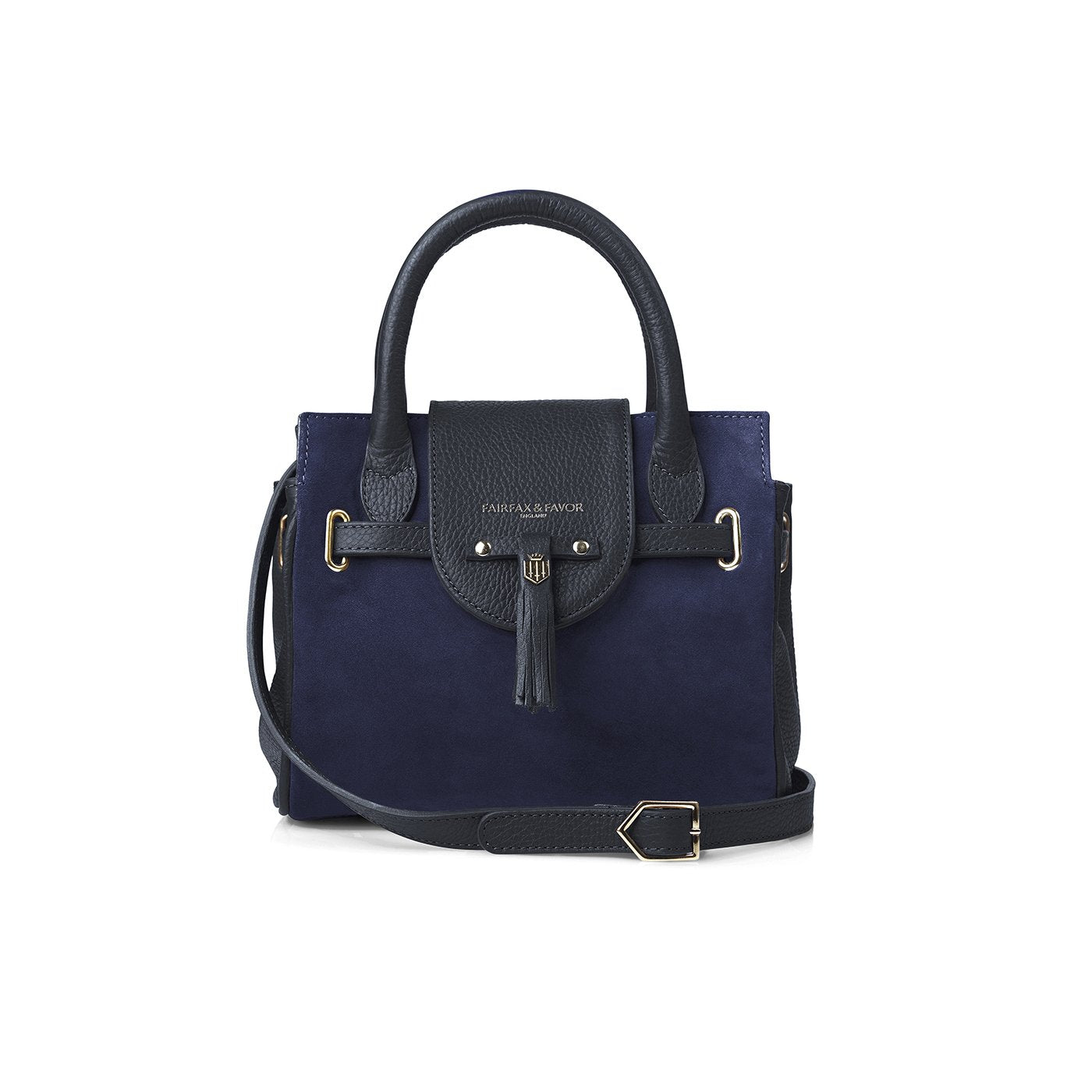 Fairfax & Favor Ladies Mini Windsor Handbag