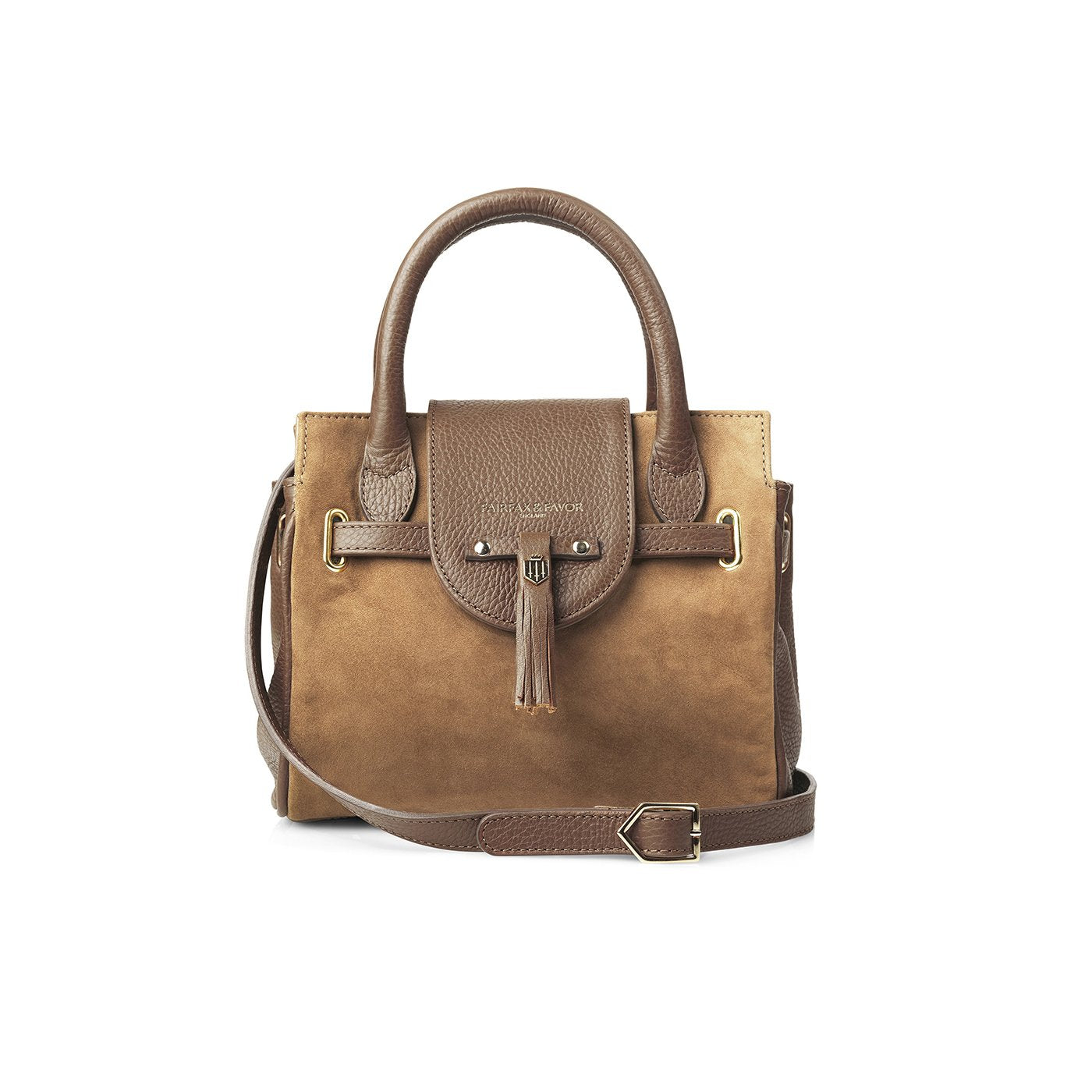 Fairfax & Favor Ladies Mini Windsor Handbag