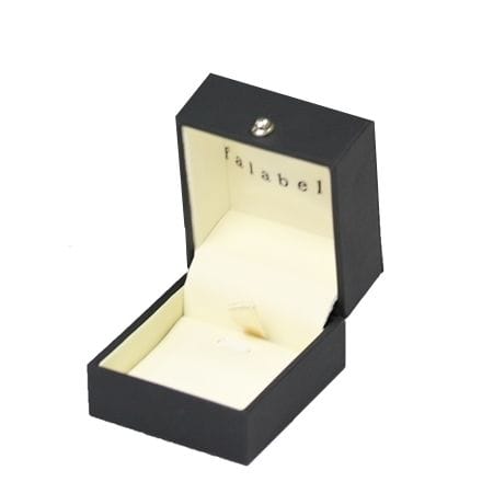 Falabella Comb Charm