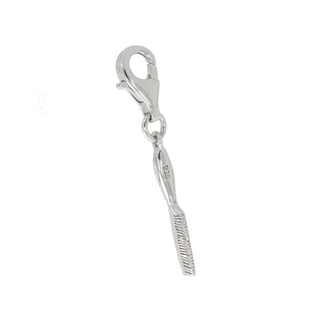Falabella Comb Charm