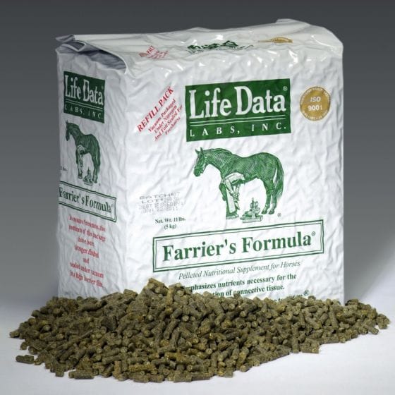 Farriers Formula Refill Pack