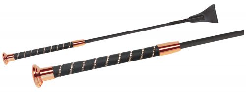 Fleck Silktouch Crystal Handle Jump Bat