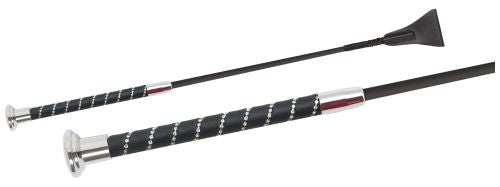 Fleck Silktouch Crystal Handle Jump Bat