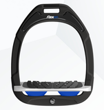 Flex-On Green Composite Stirrups with Inclined Ultra-Grip Tread