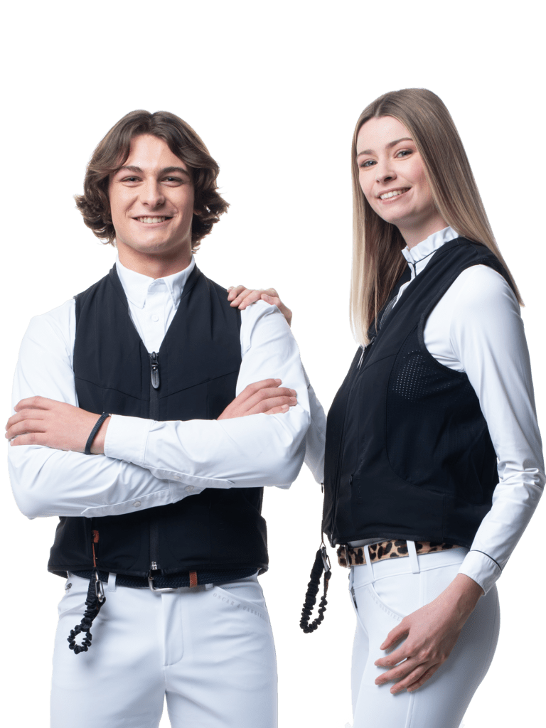 Freejump Airbag Air Jacket