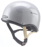 Gatehouse HS1 Jockey Skull Riding Hat