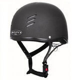Gatehouse HS1-V Jockey Skull Riding Hat