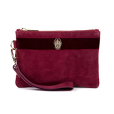 Hicks & Brown Ladies Chelsworth Clutch Bag