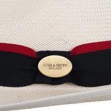 Hicks & Brown Mens Holkham Panama