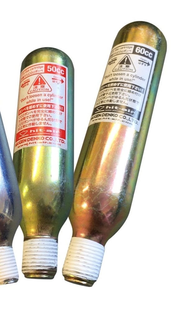 Hit-Air MLV Replacement Canister