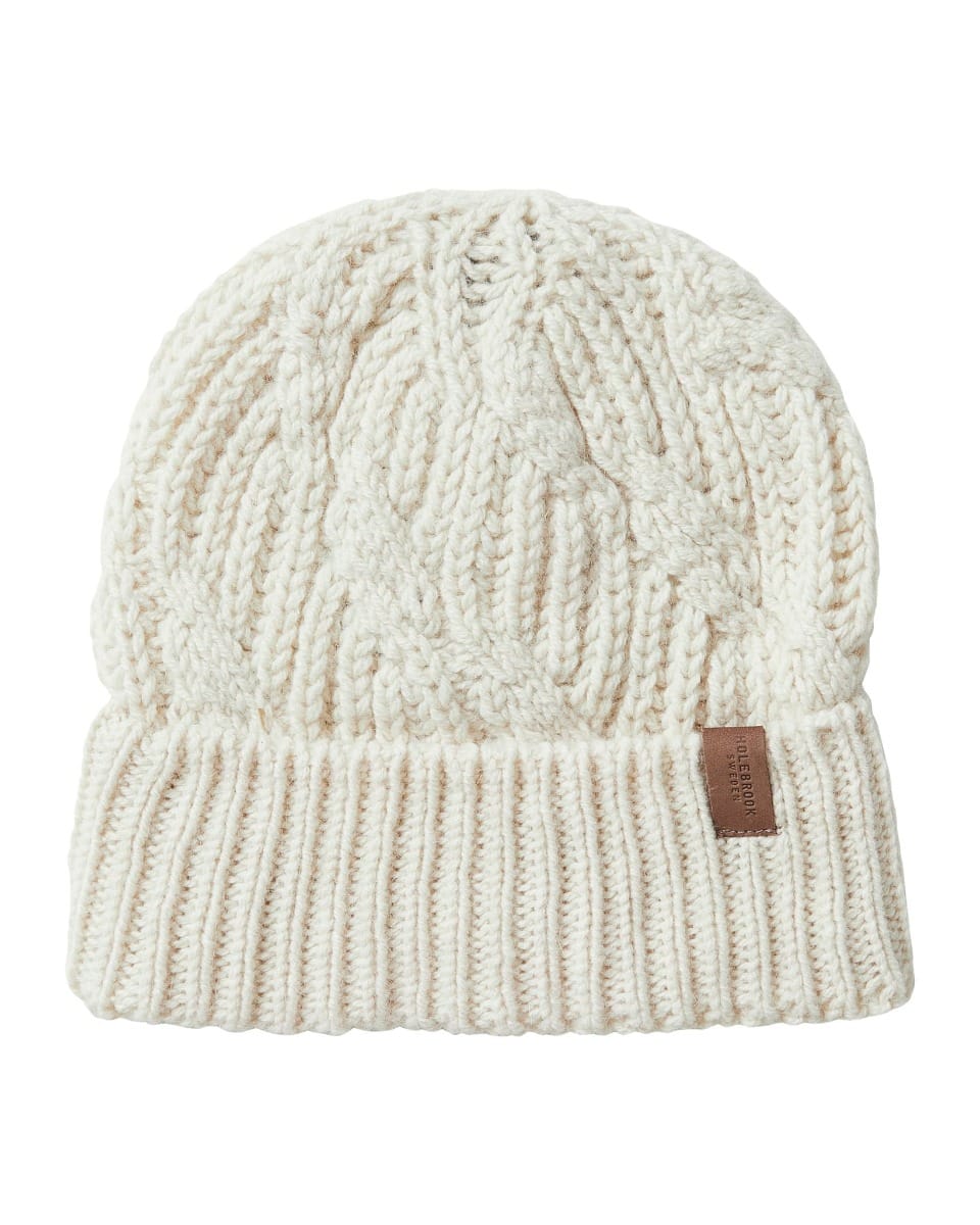 Holebrook Sweden Ladies Cornwall Hat