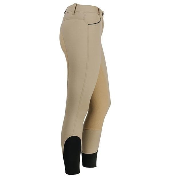 Horseware Ladies Woven Competition Breeches Full Seat