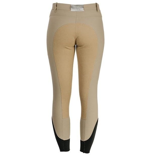 Horseware Ladies Woven Competition Breeches Full Seat