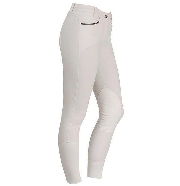 Horseware Ladies Woven Competition Breeches Full Seat