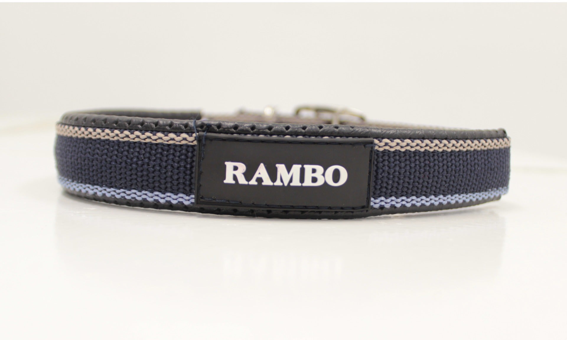 Horseware Rambo Dog Collar