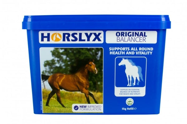 Horslyx Original Balancer