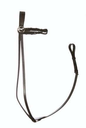 Jeffries Falcon Plain Hunting Breastplate