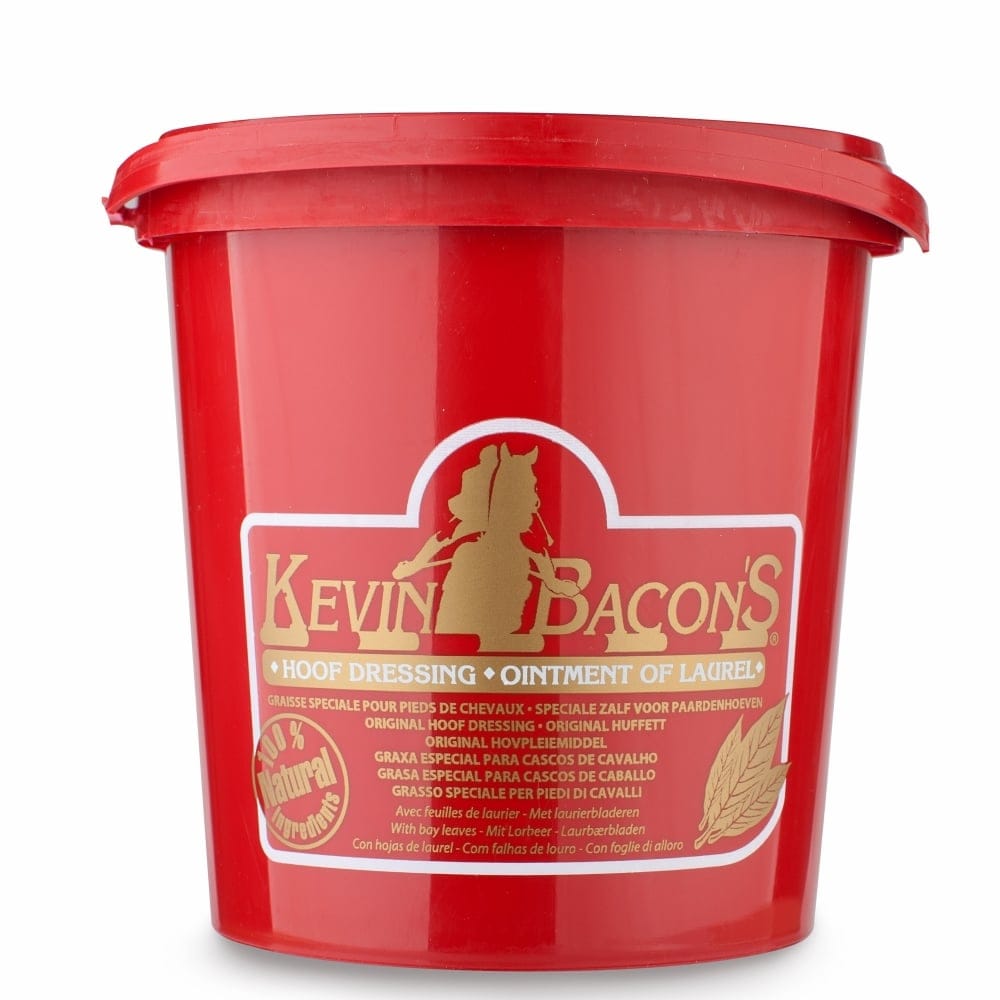 Kevin Bacons Solid Hoof Dressing