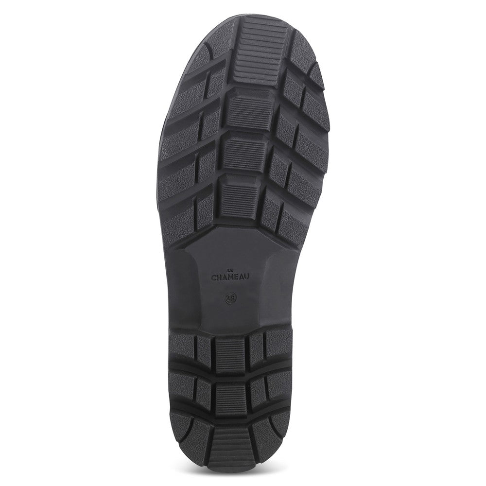 Le Chameau Ladies Vierzonord Neoprene Lined Wellies