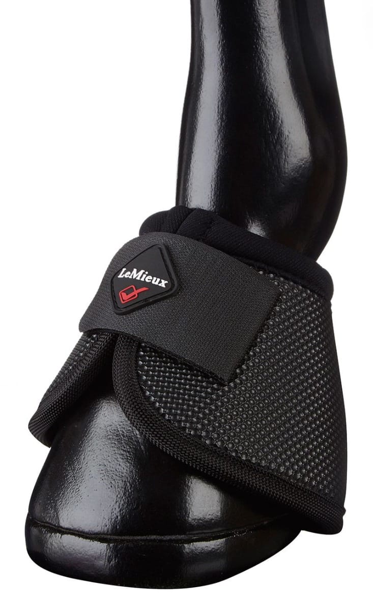 LeMieux Ballistic Pro-Form Overreach Boot
