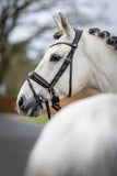 LeMieux Classic Dressage Bridle