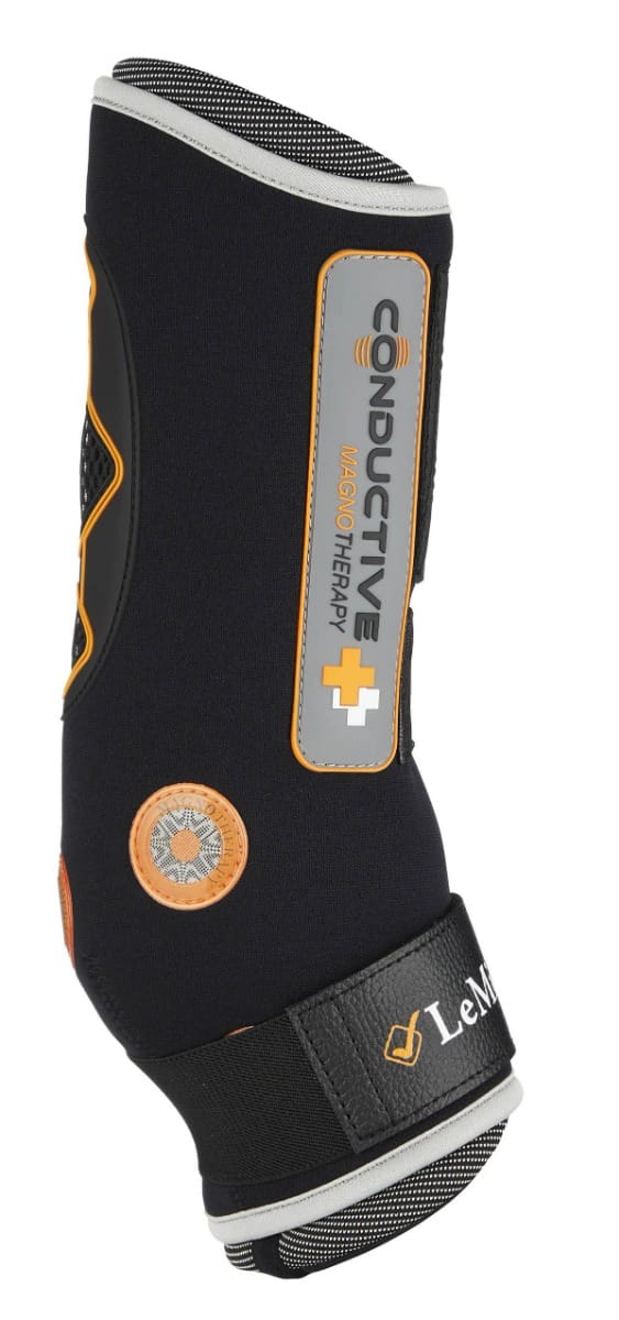 LeMieux Conductive Magnotherapy Boot
