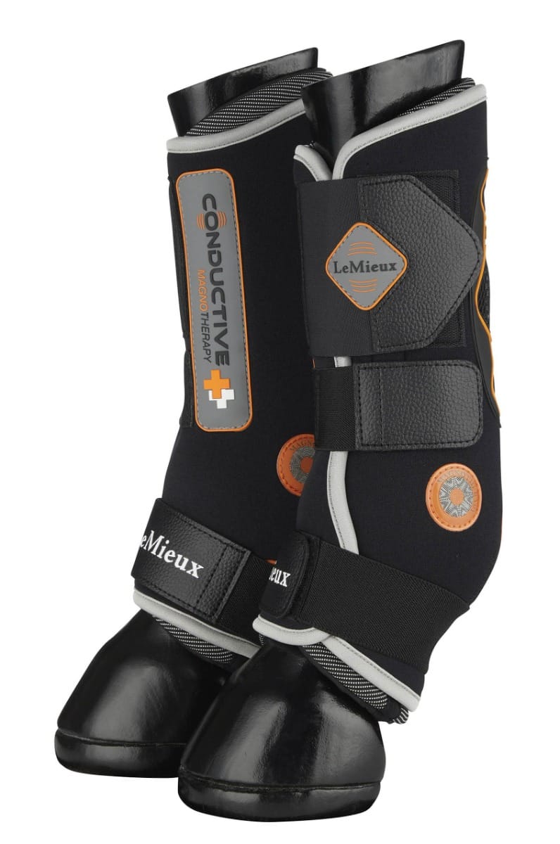 LeMieux Conductive Magnotherapy Boot