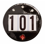 LeMieux Diamante Bridle Number Holder