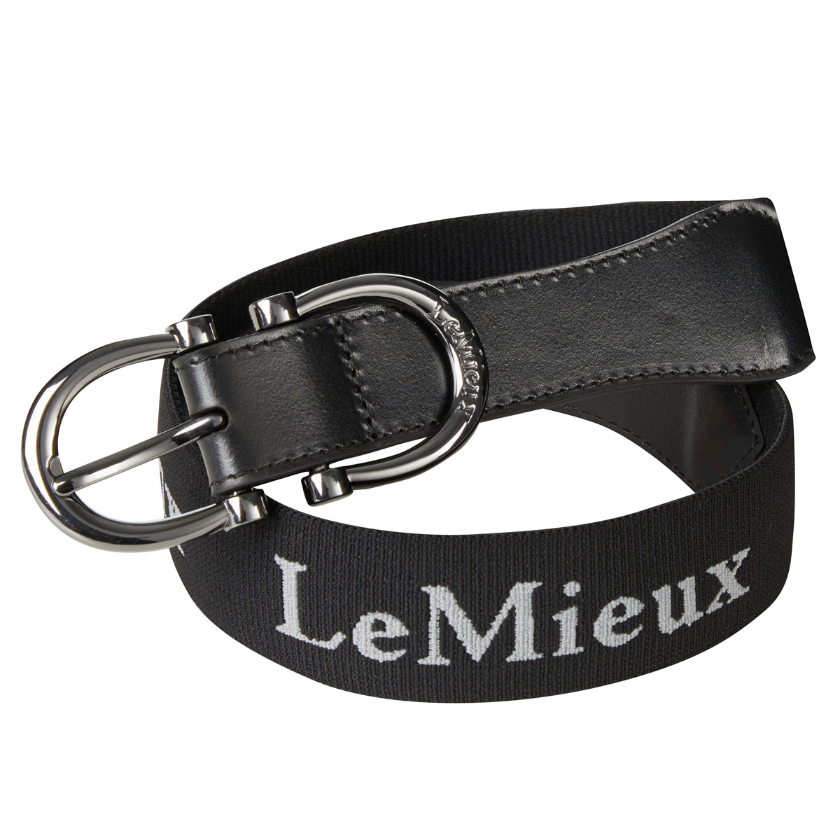 LeMieux Elasticated Belt