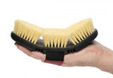 LeMieux Flexi Scrubbing Brush