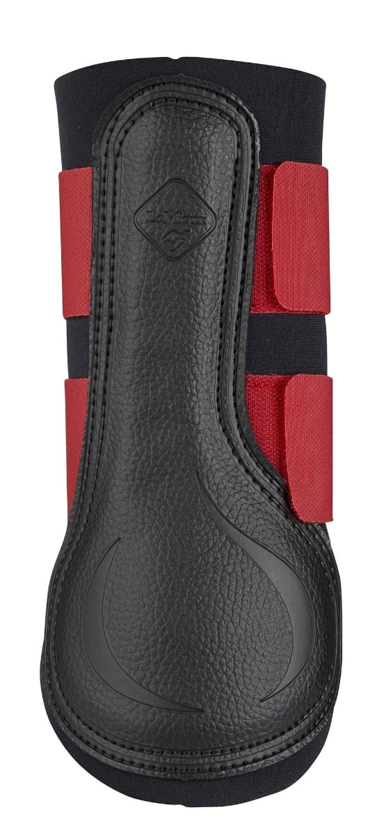 LeMieux Grafter Brushing Boots