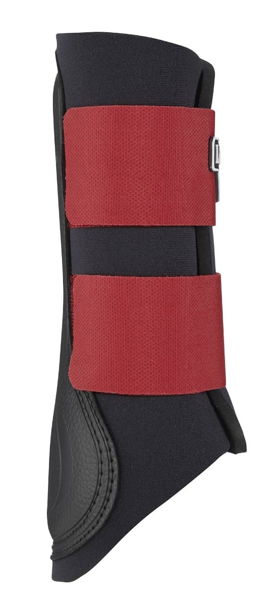 LeMieux Grafter Brushing Boots