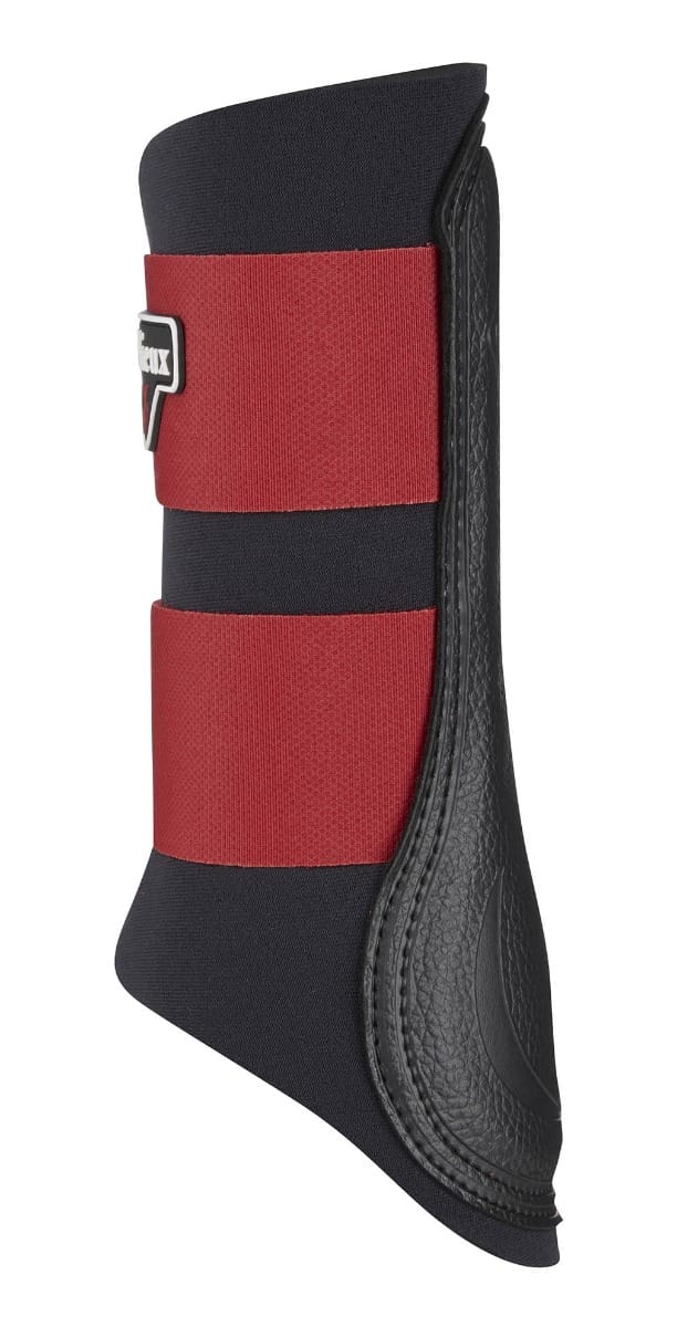 LeMieux Grafter Brushing Boots