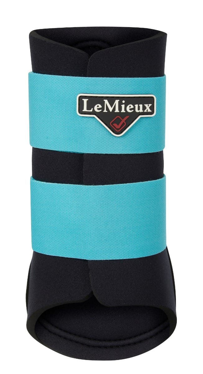 LeMieux Grafter Brushing Boots